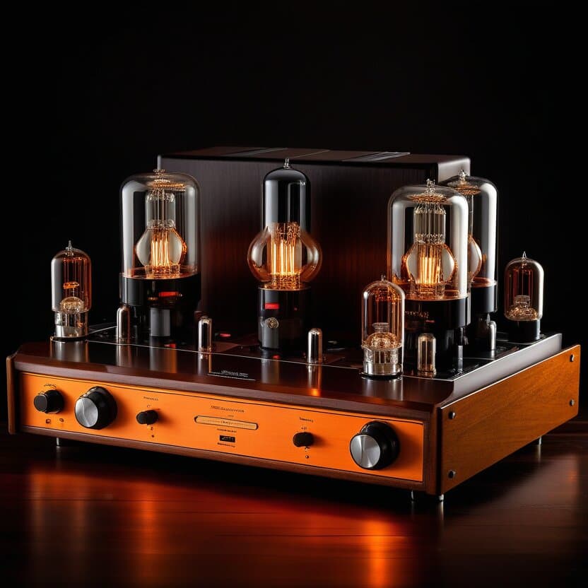 Amplifiers