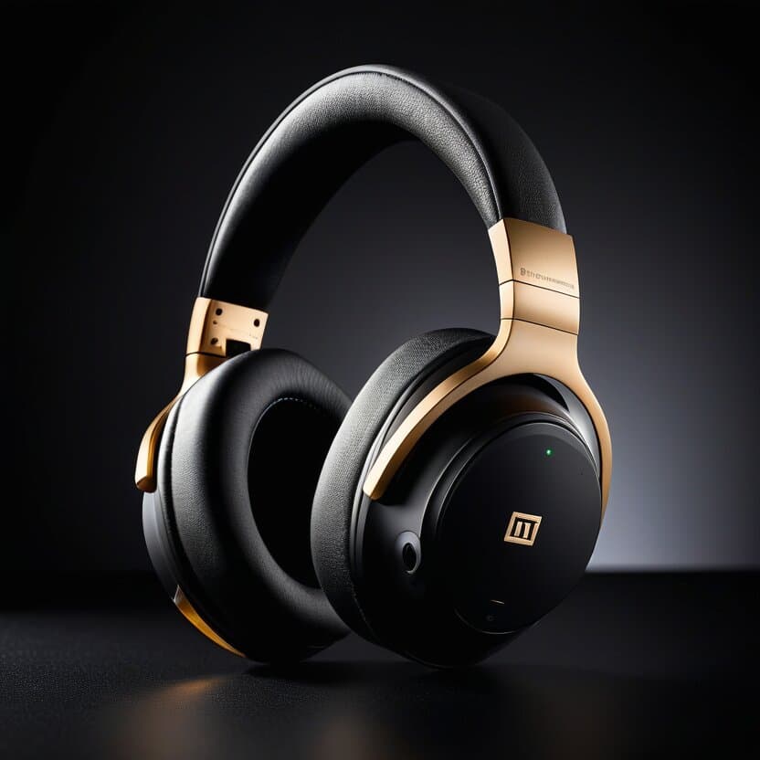 Headphones